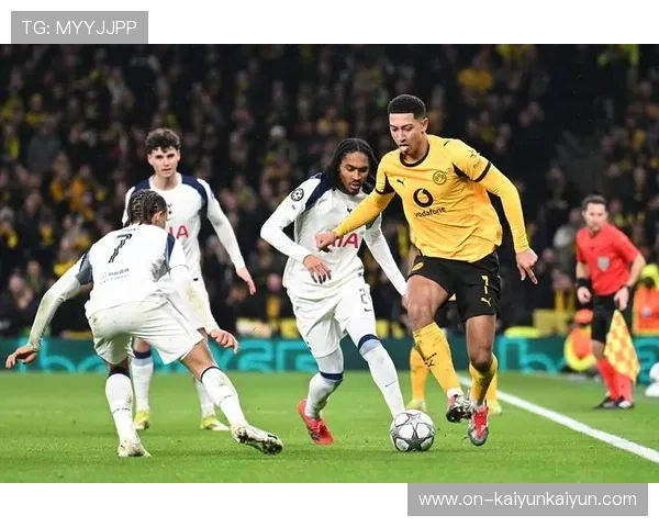 战报：罗梅罗头槌绝平，热刺客场2-2险平伯恩利