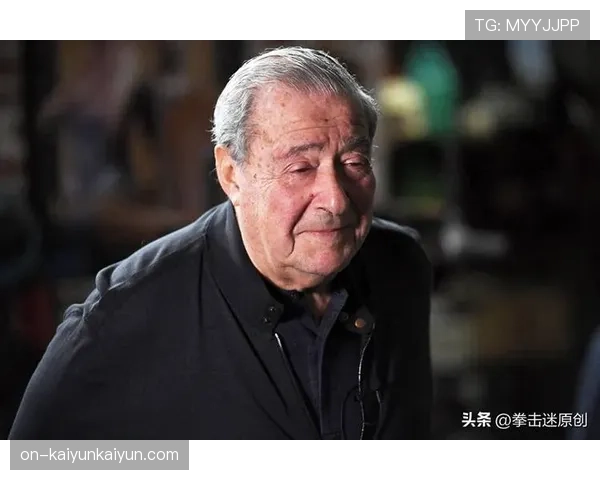 前推广人阿鲁姆起诉WBC，指控其排名系统存在不公与操纵